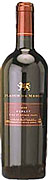 PLAISIR DE MERLE MERLOT 2001